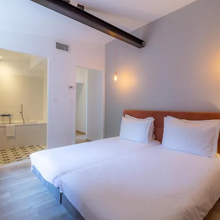 Les Pimprenelles 펜션