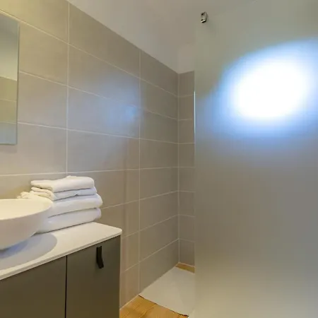 펜션 Les Pimprenelles