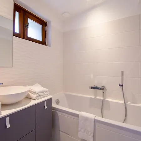 펜션 Les Pimprenelles *