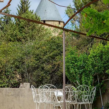 Les Pimprenelles * 카르카손