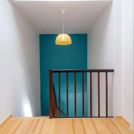 펜션 Les Pimprenelles *