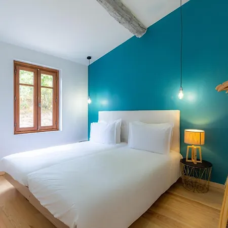 Les Pimprenelles 펜션 카르카손